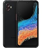 Amazon.com: Samsung Galaxy XCover6 Pro 5G 128GB (2022 Model